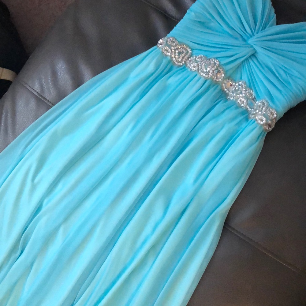 Prom Dress - Picture 3 of 4